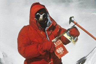 Życie na krawędzi: 8 najlepszych filmów o tematyce górskiej i wspinaczkowej