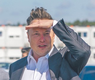 Twitter pyta o Chiny, przyszłość i wolność. Jakie plany ma Elon Musk