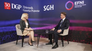 Polskie ciepłownictwo jest w szczególnej sytuacji