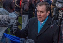 Atak Huti na amerykański statek. Kirby: Dwie rakiety zestrzelone, jedna chybiła o setki kilometrów