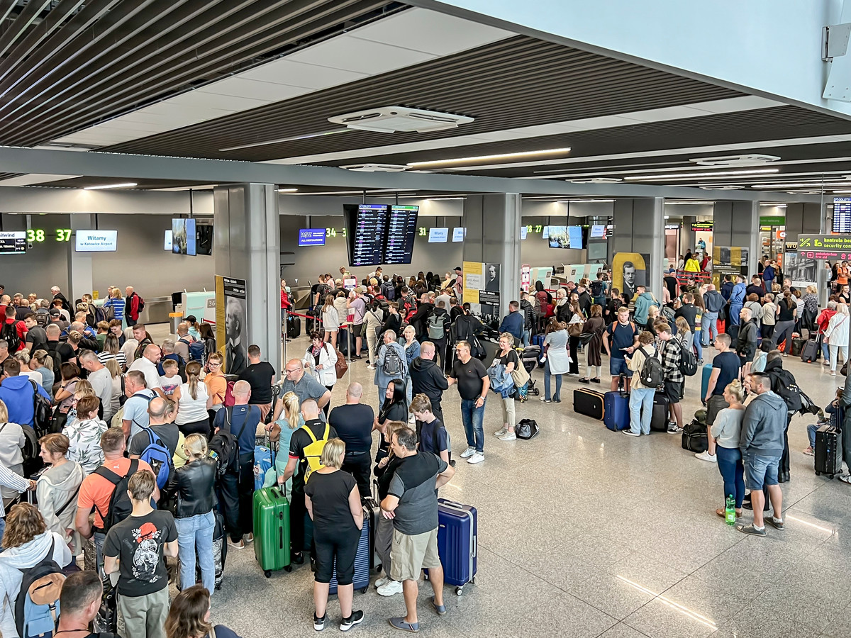 Szykują się rekordowe wakacje Polaków. W kraju aż przybywa biur podróży