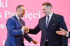 Czarnek zablokowany przez Nawrockiego? Kto naprawdę będzie rządził w Pałacu?