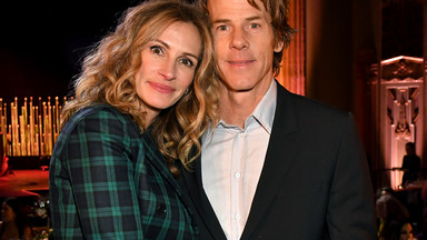 Julia Roberts świętuje 19. urodziny dzieci. Urodziła je krótko po skandalu