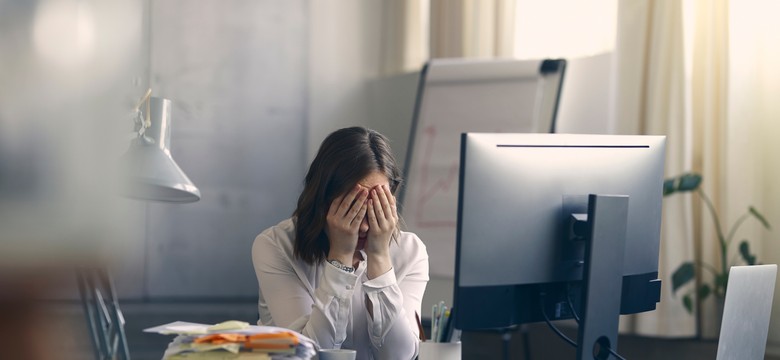 Wiele osób nie wie, że cierpi na ADHD. 10 objawów, które mogą o nim świadczyć