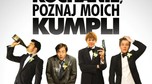 "Kochanie, poznaj moich kumpli" - plakat