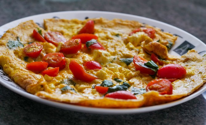 Omlet