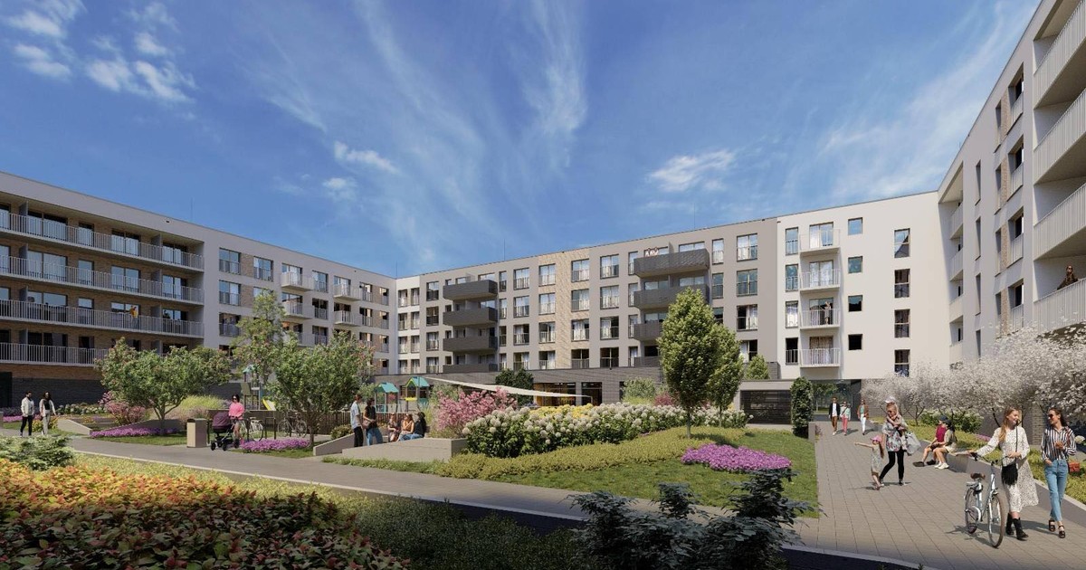 Zaskakujące dane o wzroście cen mieszkań w ubiegłym roku. Które województwa znalazły się na podium?