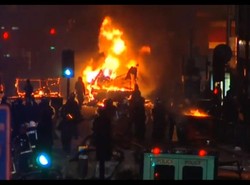 Polacy też grabili sklepy w Wielkiej Brytanii. Są wyroki