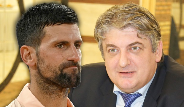 novak đoković i toni bijelić