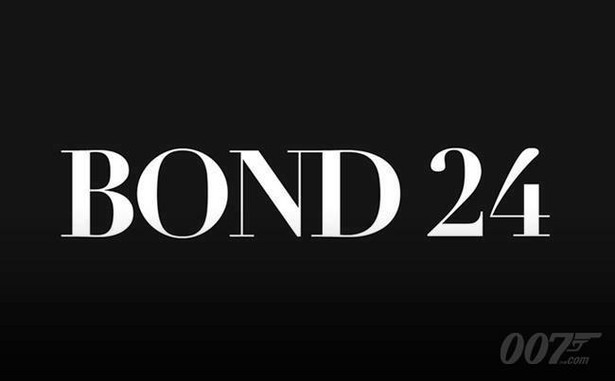 Bond 24 rusza, dziewczyna i złoczyńca pilnie poszukiwani