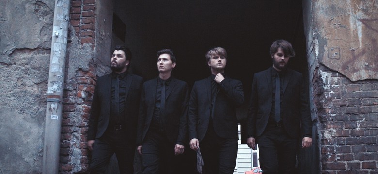 Ted Nemeth przedstawia nowy TELEDYSK. Zobacz "Skowronki"