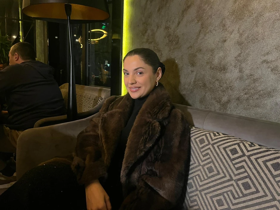 Nadica Ademov o skandalu za doček Nove godine