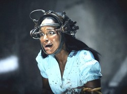 Będą się wydzierać, aby zagrać w horrorze