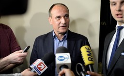 Kukiz chce wyrzucić 6 posłów z klubu. Zwiercan i Morawiecki: Nie rozważamy złożenia mandatu poselskiego
