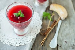 Przypomnij sobie o tym smakołyku w karnawale. Jelita będą wdzięczne [PRZEPIS]