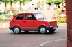 Fiat 126p Maluch