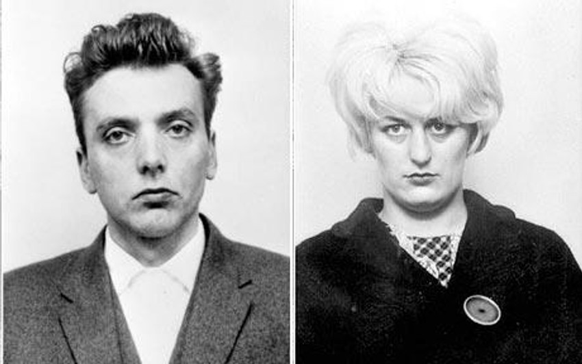 Ijan Brejdi i Majra Hindli