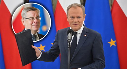 Tusk bierze się za PiS. Ekspert ostro podsumował te trzy grzechy: kryminał