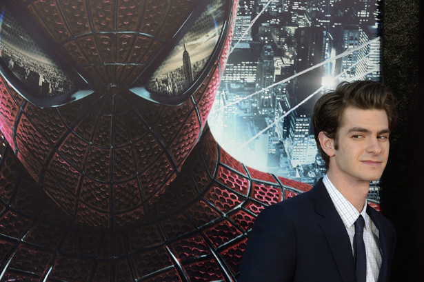 Andrew Garfield chce znów być Spider-Manem. Niesamowitym Spider-Manem!