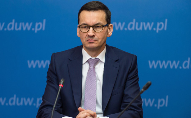 Mateusz Morawiecki