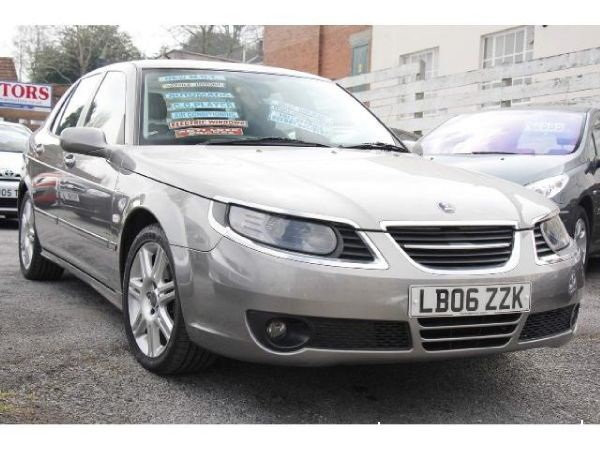 Saab 9-5 2.0