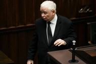 Jarosław Kaczyński