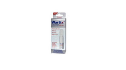 Wartix - środek do usuwania kurzajek