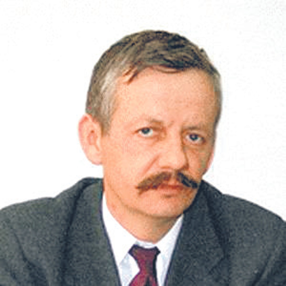 prof. Cezary Kulesza, adwokat, kierownik Katedry Postępowania Karnego Wydziału Prawa Uniwersytetu w Białymstoku.