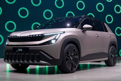 Tak wygląda nowa Skoda za 48 000 zł. Jest szybka, oszczędna i wygodna