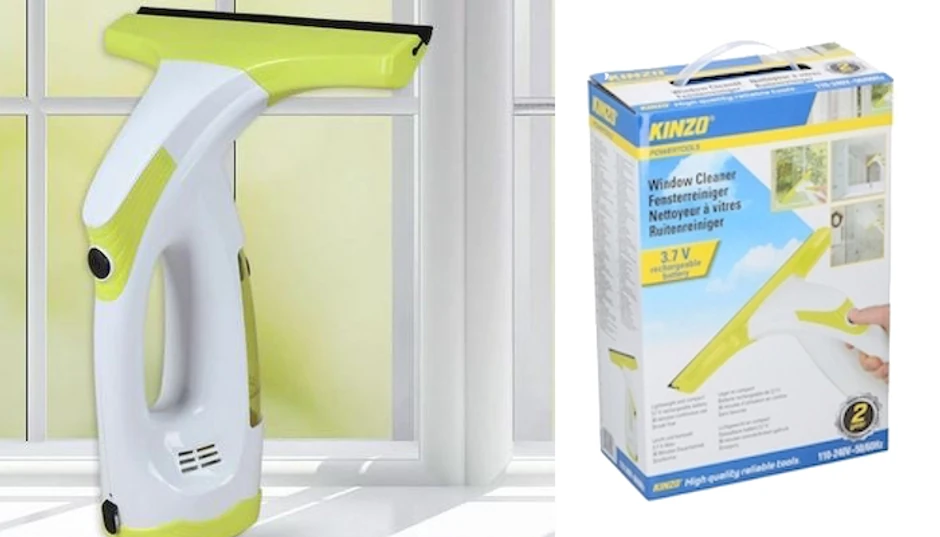 Kinzo vakumski čistač