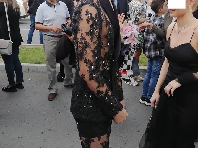 Maturan iz Kruševca