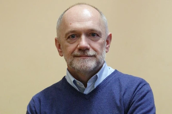 Marek Góra