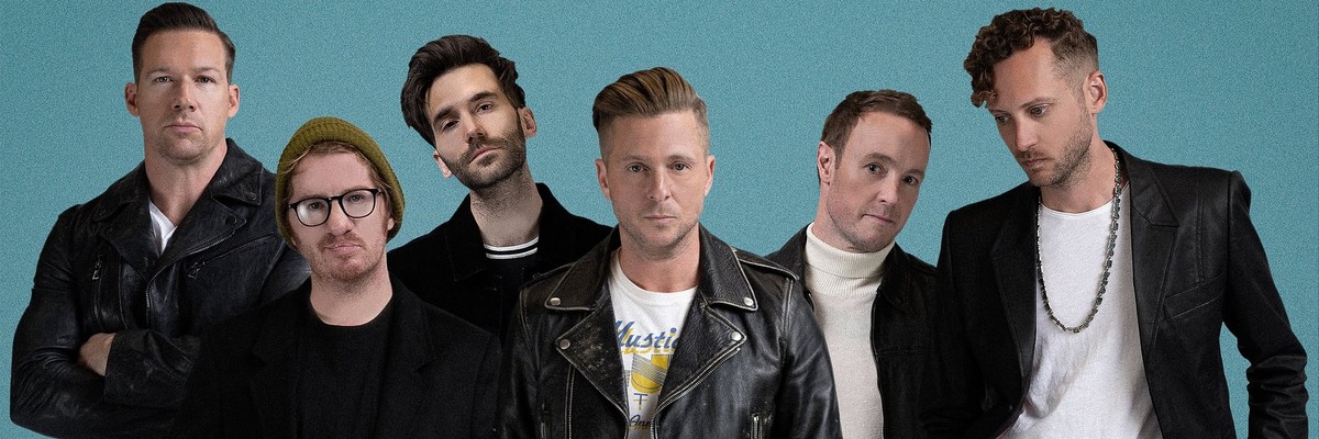 OneRepublic