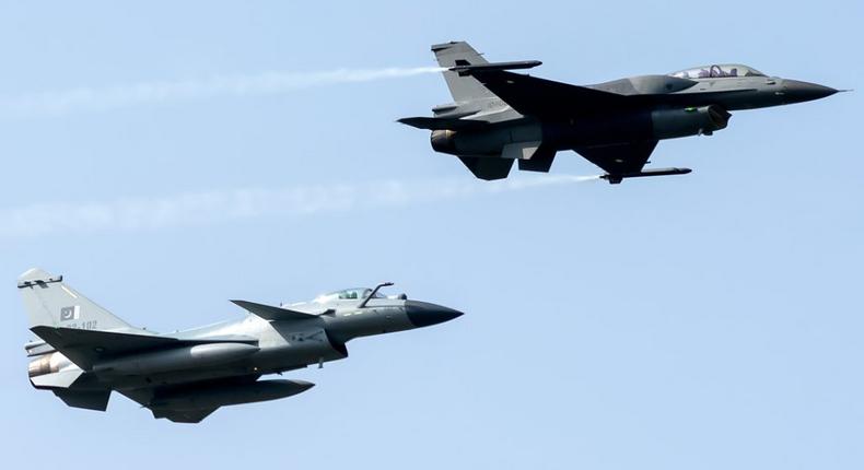 India in talks with Nigeria, Argentina, Philippines for fighter jet exports