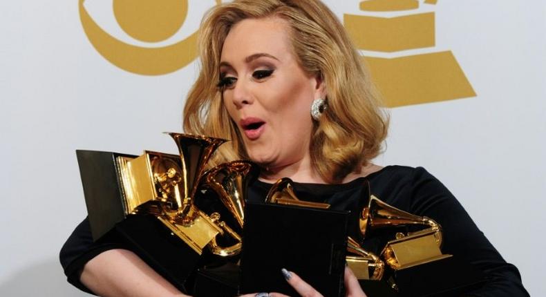 Chart-topper Adele was among 58 newcomers to the Rich List, with estimated wealth of £125 million, making her the sixth richest person under 30