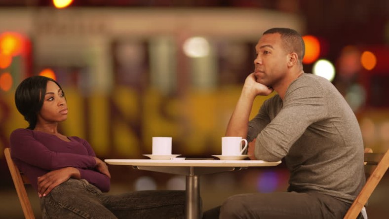 Tips on how to cope with a depressed partner 