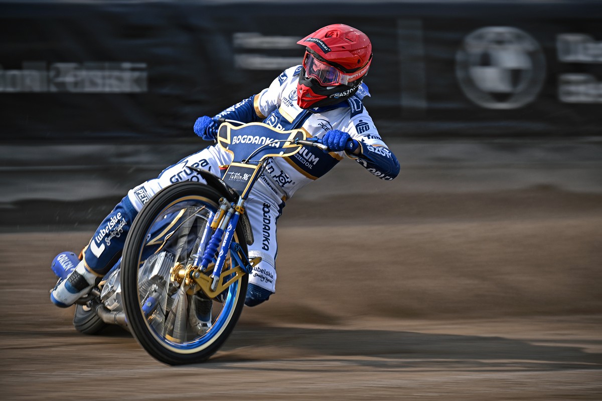 Bartosz Zmarzlik
