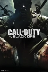 Okładka: Call of Duty: Black Ops