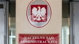 brak możliwości odwołania się od kary za brak oc – niezgodny z prawem. przełomowy wyrok nsa