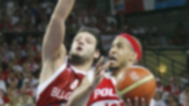EuroBasket: Polacy w czołówkach statystyk