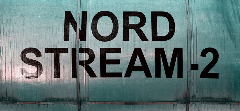 "FAZ": trzeba zminimalizować polityczne korzyści z Nord Stream 2 dla Kremla