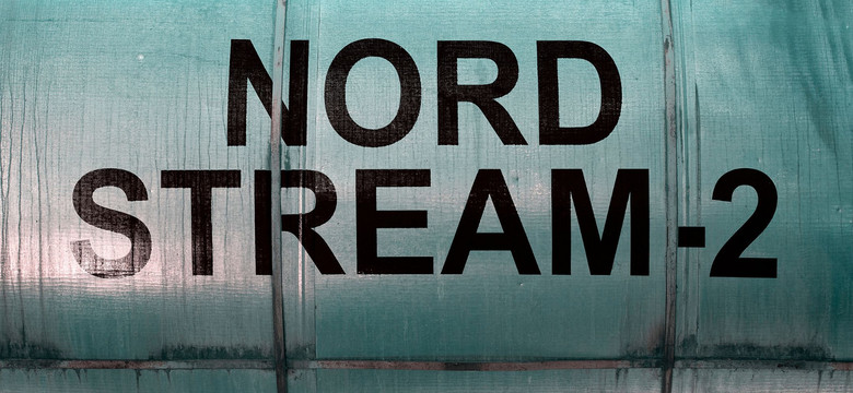 Kreml: Putin i Merkel dalej będą wspierać budowę Nord Stream 2