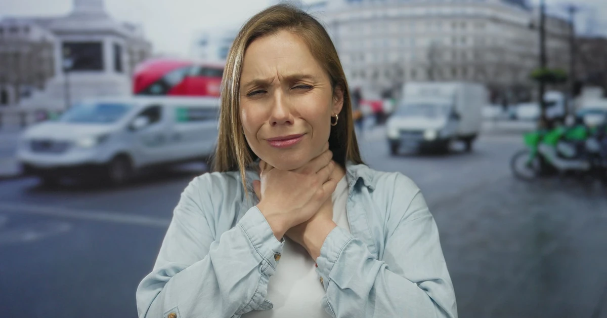 Rośnie liczba zachorowań na raka głowy i szyi w Polsce. Jakie objawy powinny Cię zaniepokoić? Problem dotyczy coraz częściej osób przed 50. rokiem życia.