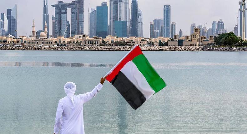 UAE government announces four and half day working week; extends weekend for workers