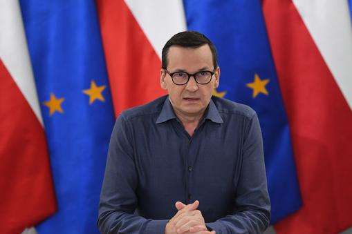 Mateusz Morawiecki