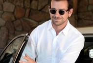 Jack Dorsey twitter