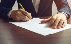 MS przedstawiło projekt nowej ustawy antylichwiarskiej