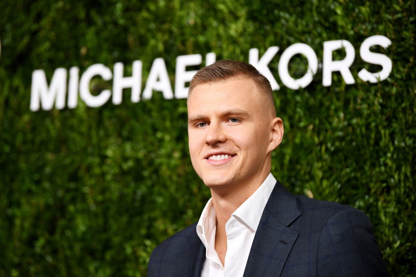 Kristaps Porzingis