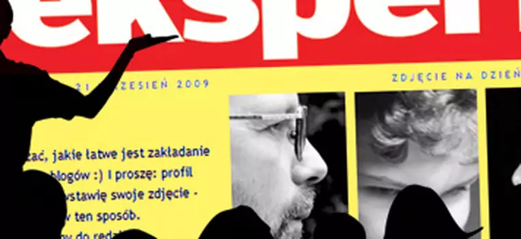 Jak założyć blog?