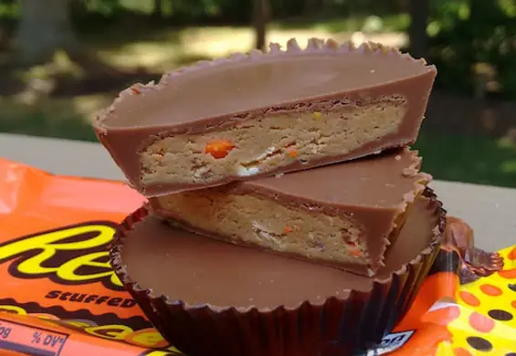 Baton Reese's i inne amerykańskie słodycze znów w ofercie Biedronki! W dobrych cenach